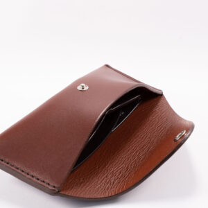 Product image of FredFloris leather glass case