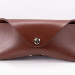 Product image of FredFloris leather glasses case