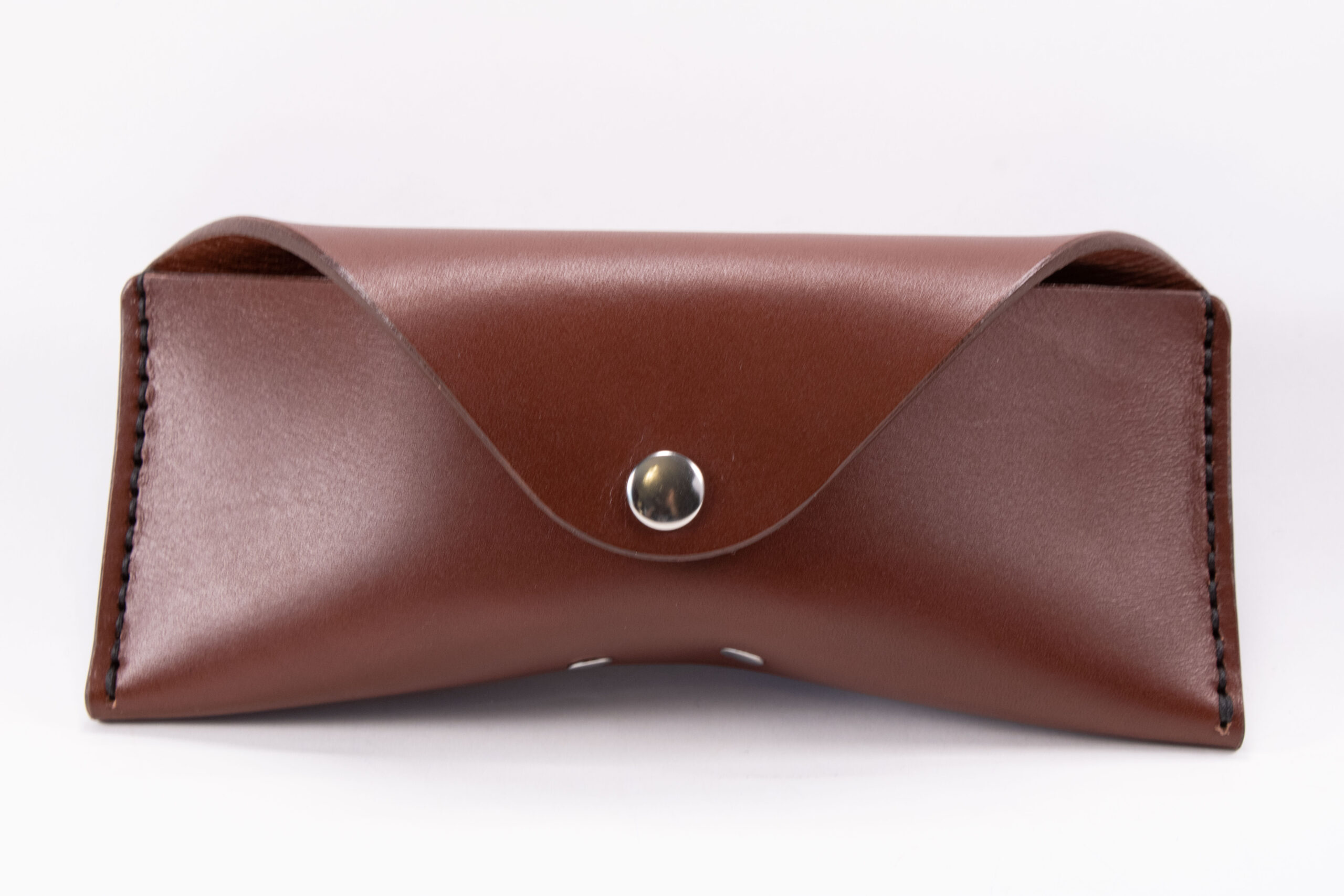 Produktbillede af FredFloris læderbrilleetui