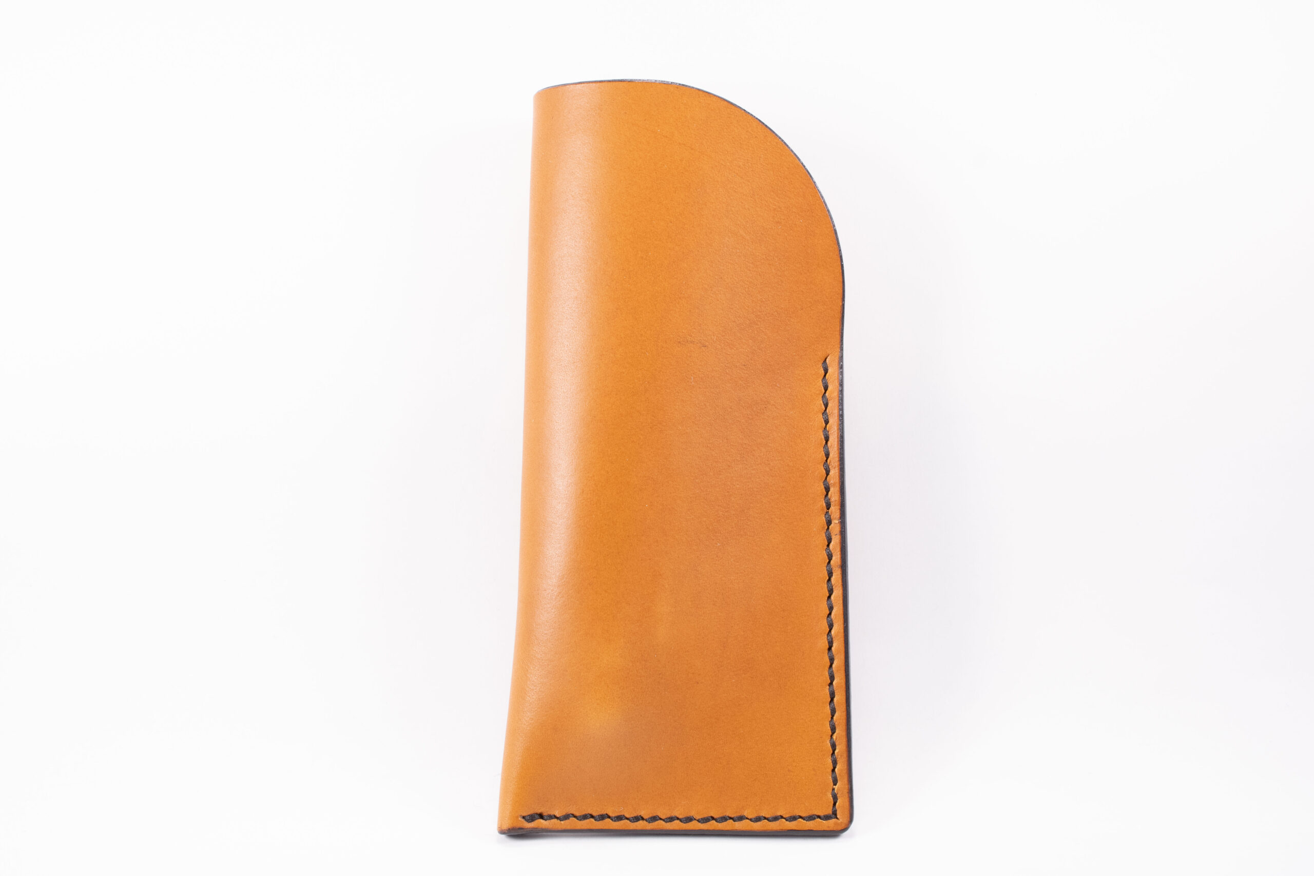Product image of FredFloris leather glasses case