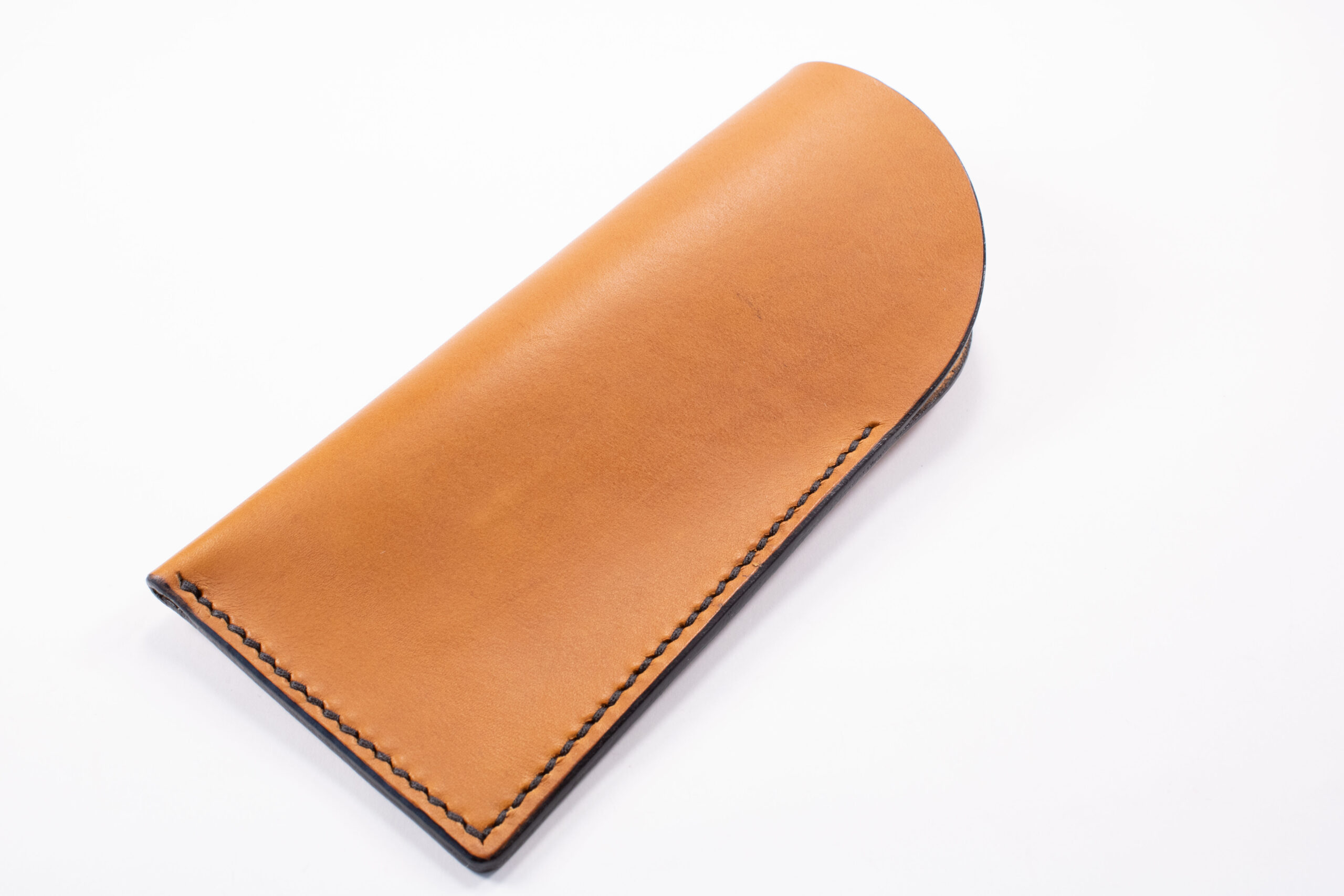Product image of FredFloris leather glasses case