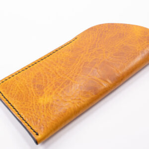 Produktbilde av FredFloris brilleetui i skinn