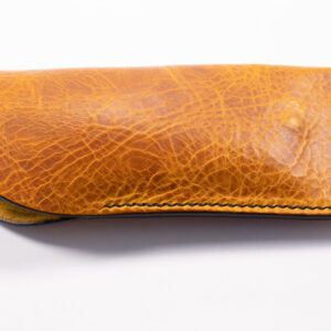 Produktbilde av FredFloris brilleetui i skinn