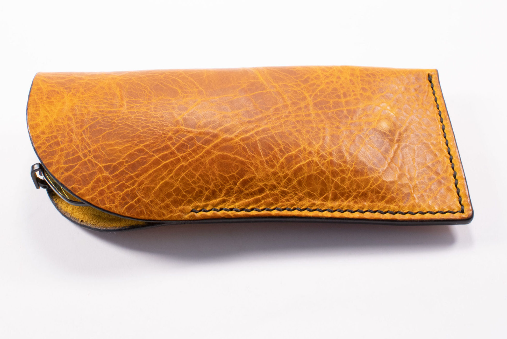 Produktbilde av FredFloris brilleetui i skinn