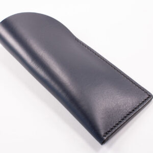 Product image of FredFloris leather glasses case