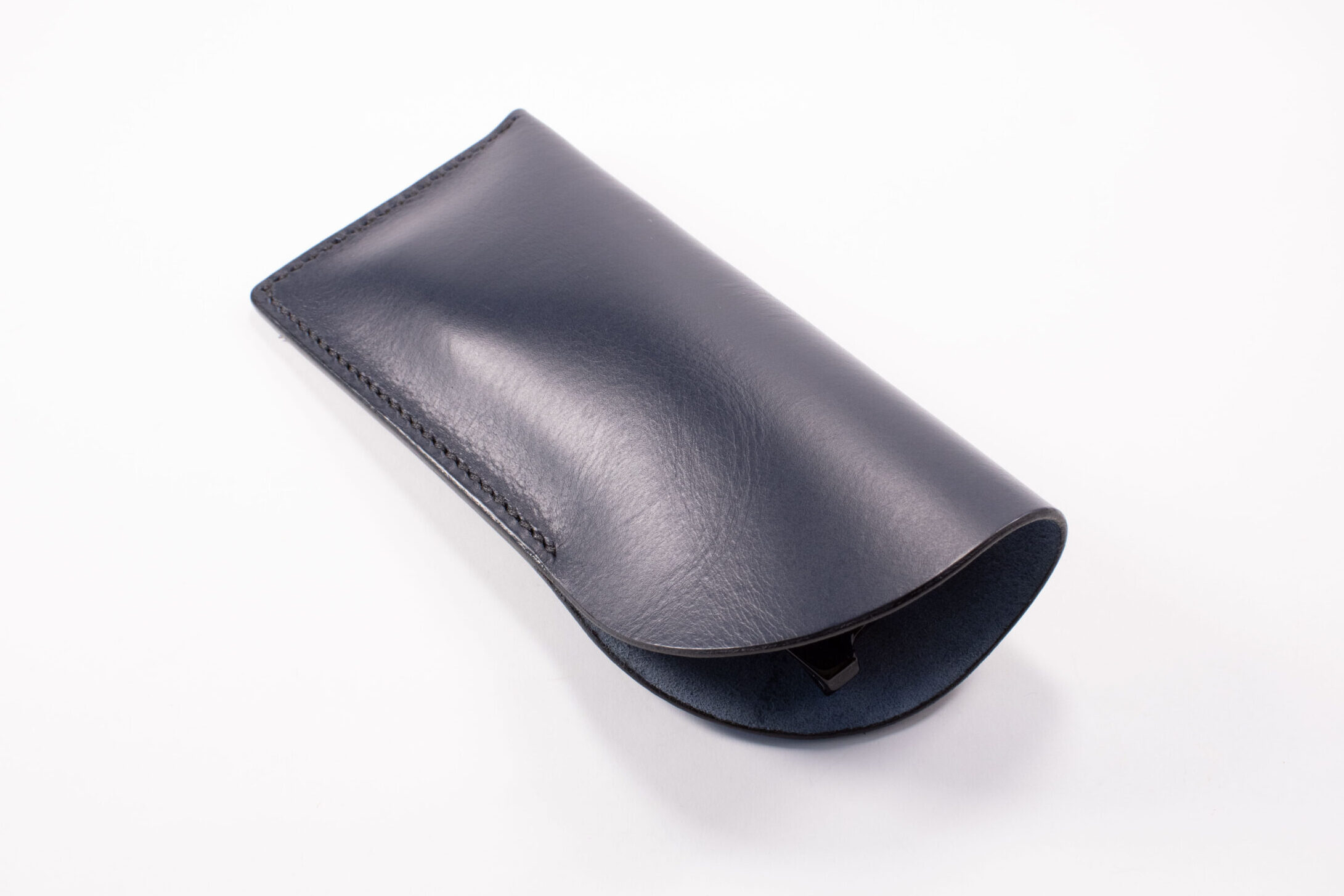 Product image of FredFloris leather eyeglass cases