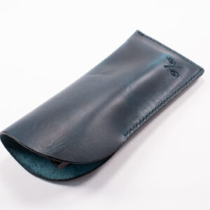 Immagine del prodotto della custodia per occhiali in pelle FredFloris