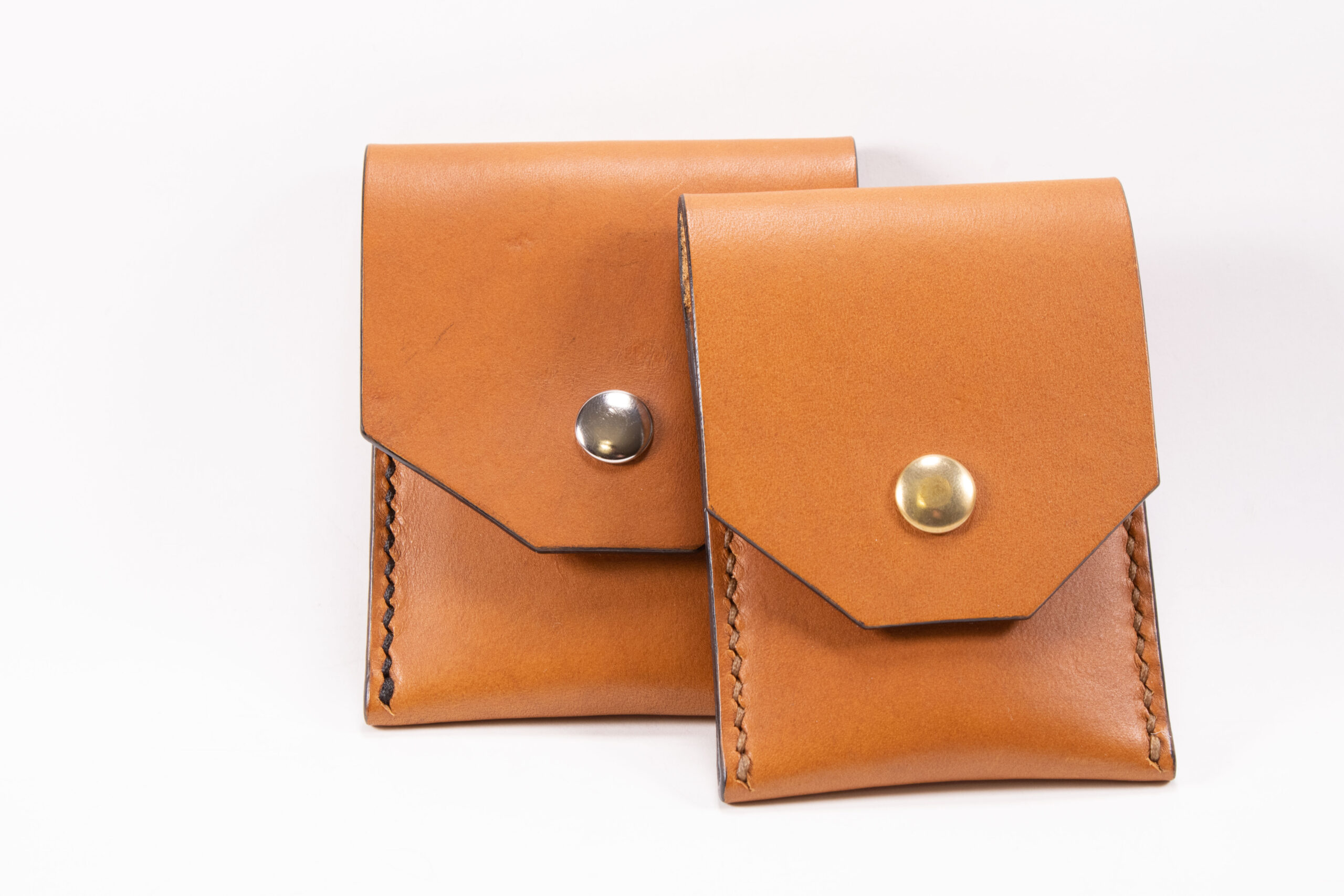 Wizerunek produktu skórzany portfel na karty kredytowe FredFloris