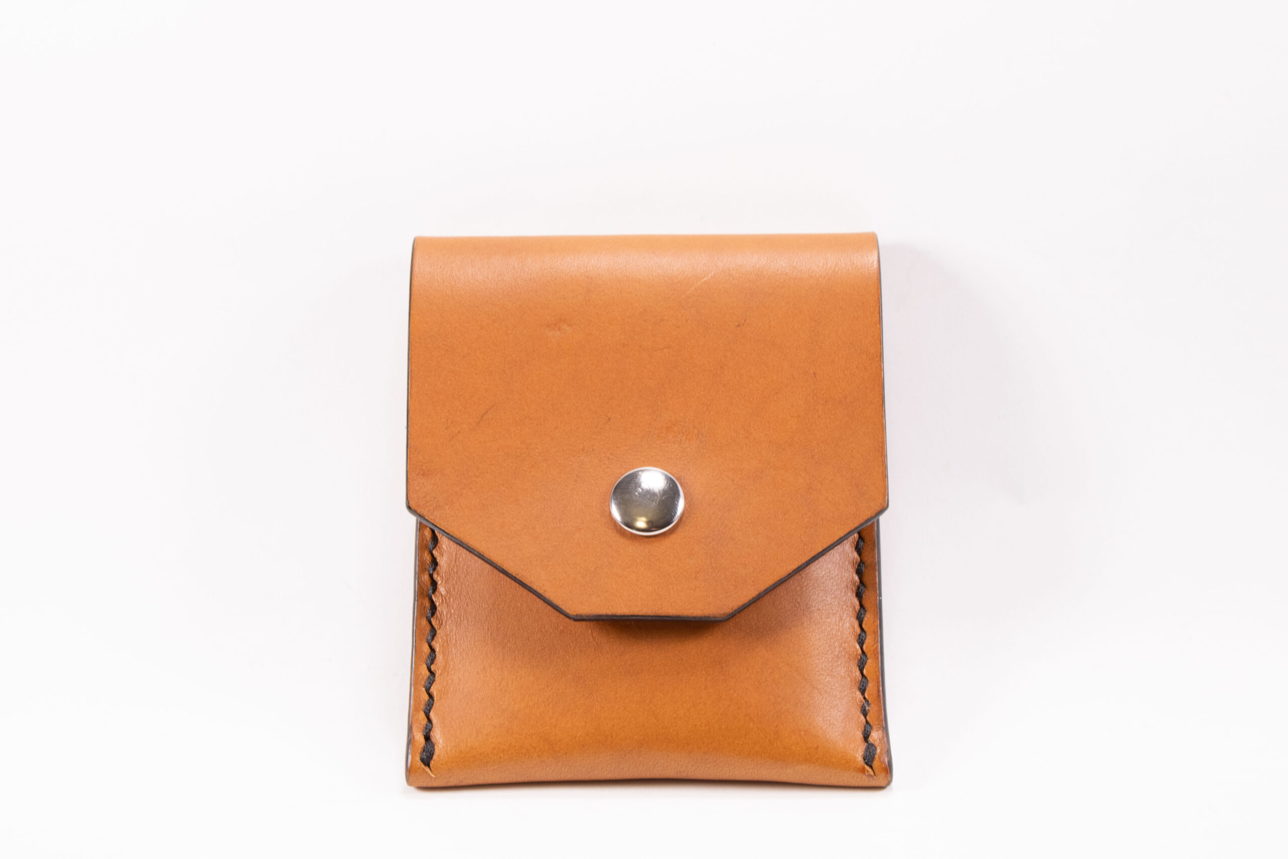 Wizerunek produktu skórzany portfel na karty kredytowe FredFloris