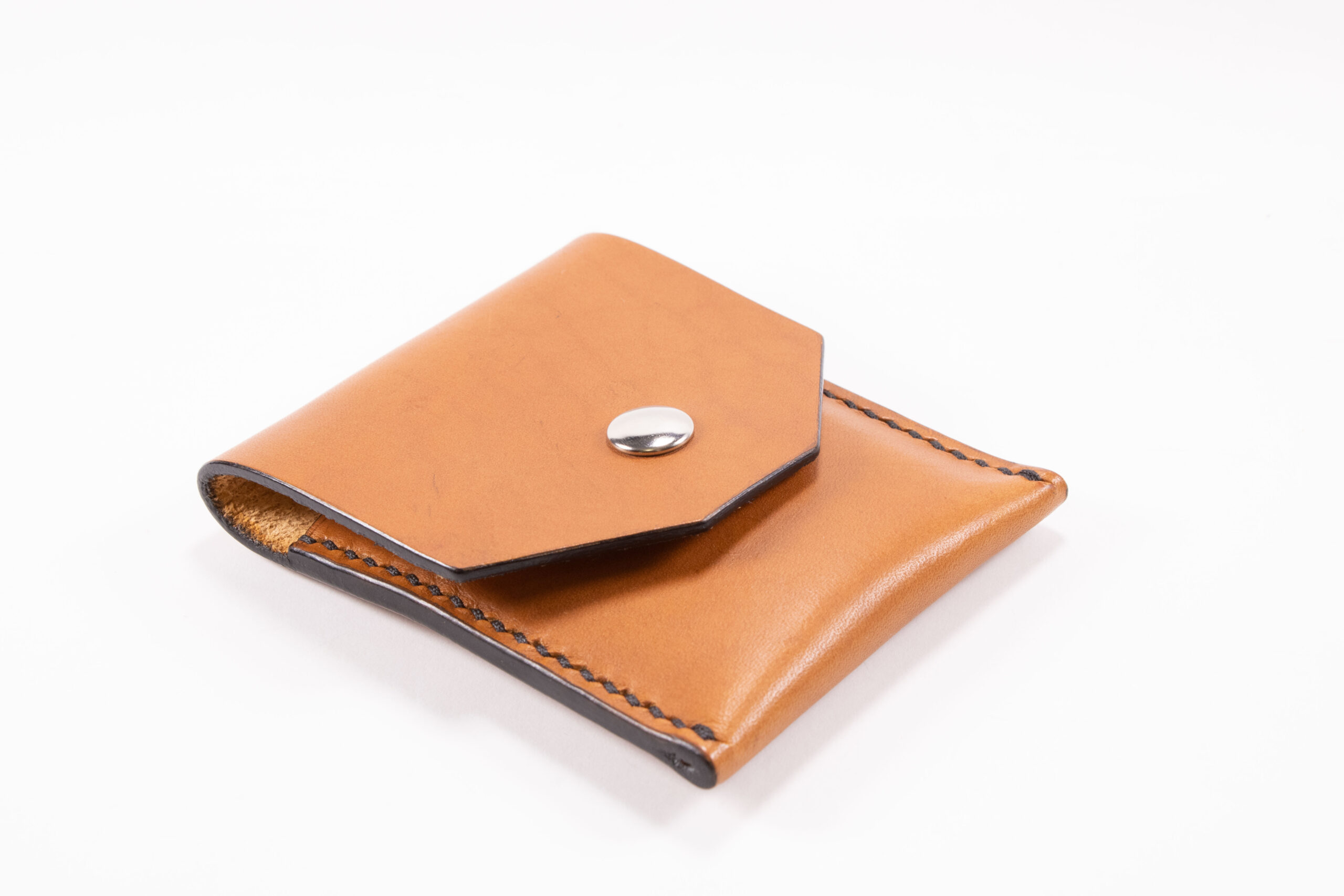 Wizerunek produktu skórzany portfel FredFloris slim