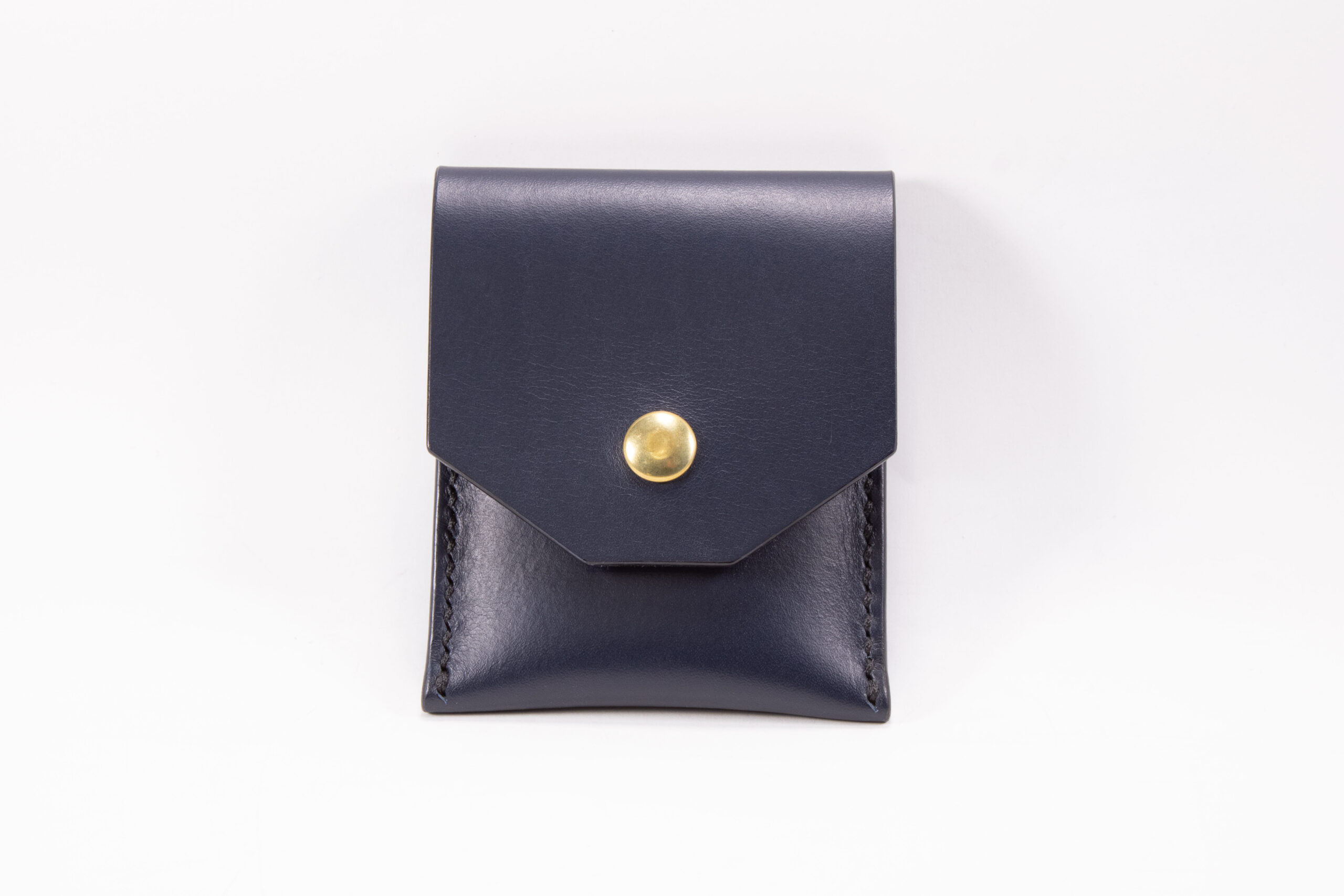 Wizerunek produktu skórzany portfel FredFloris slim