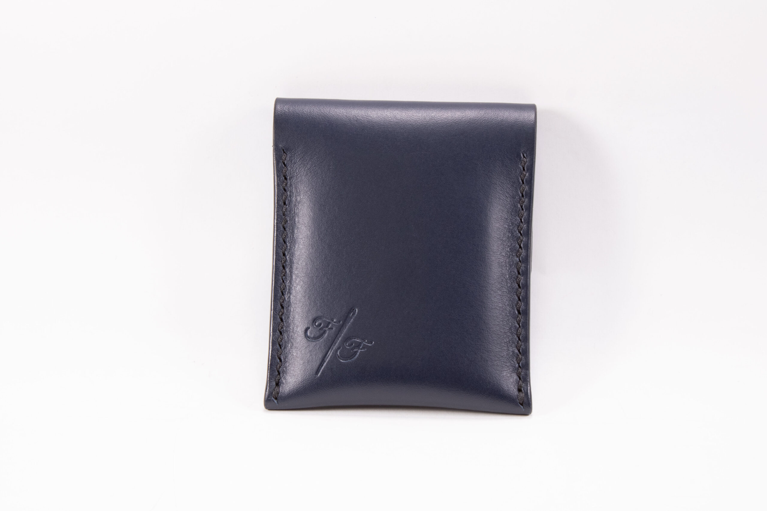 Wizerunek produktu skórzany portfel na karty FredFloris