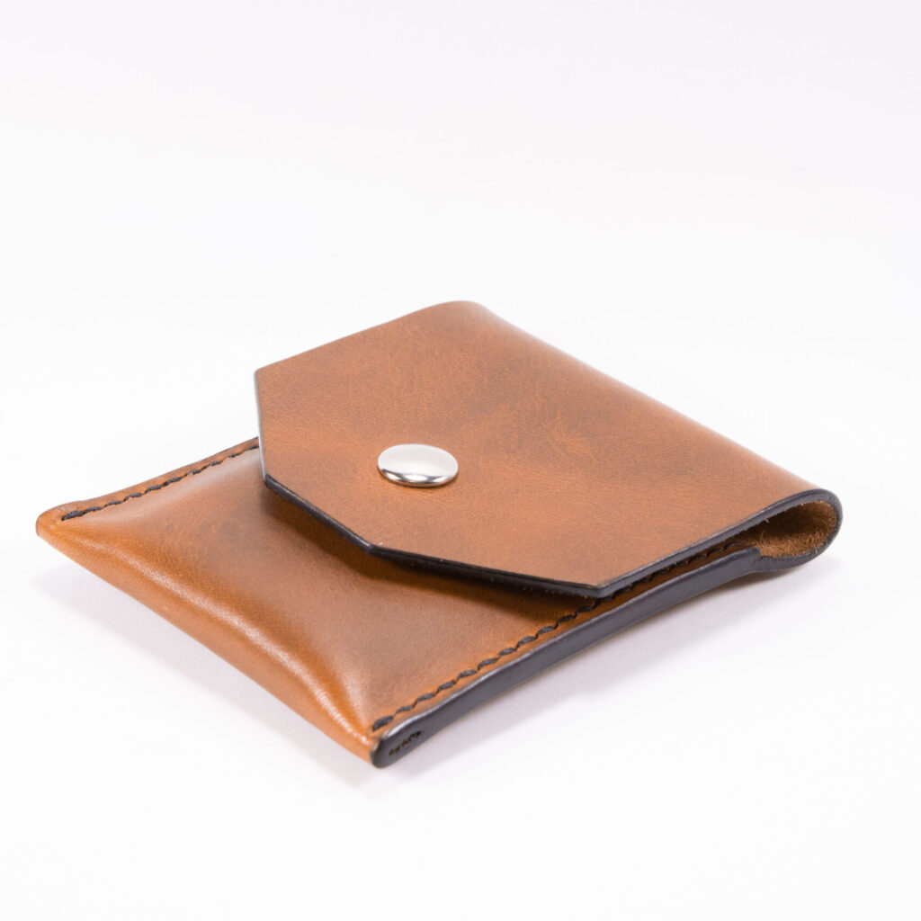 Product image of FredFloris slim leather wallet