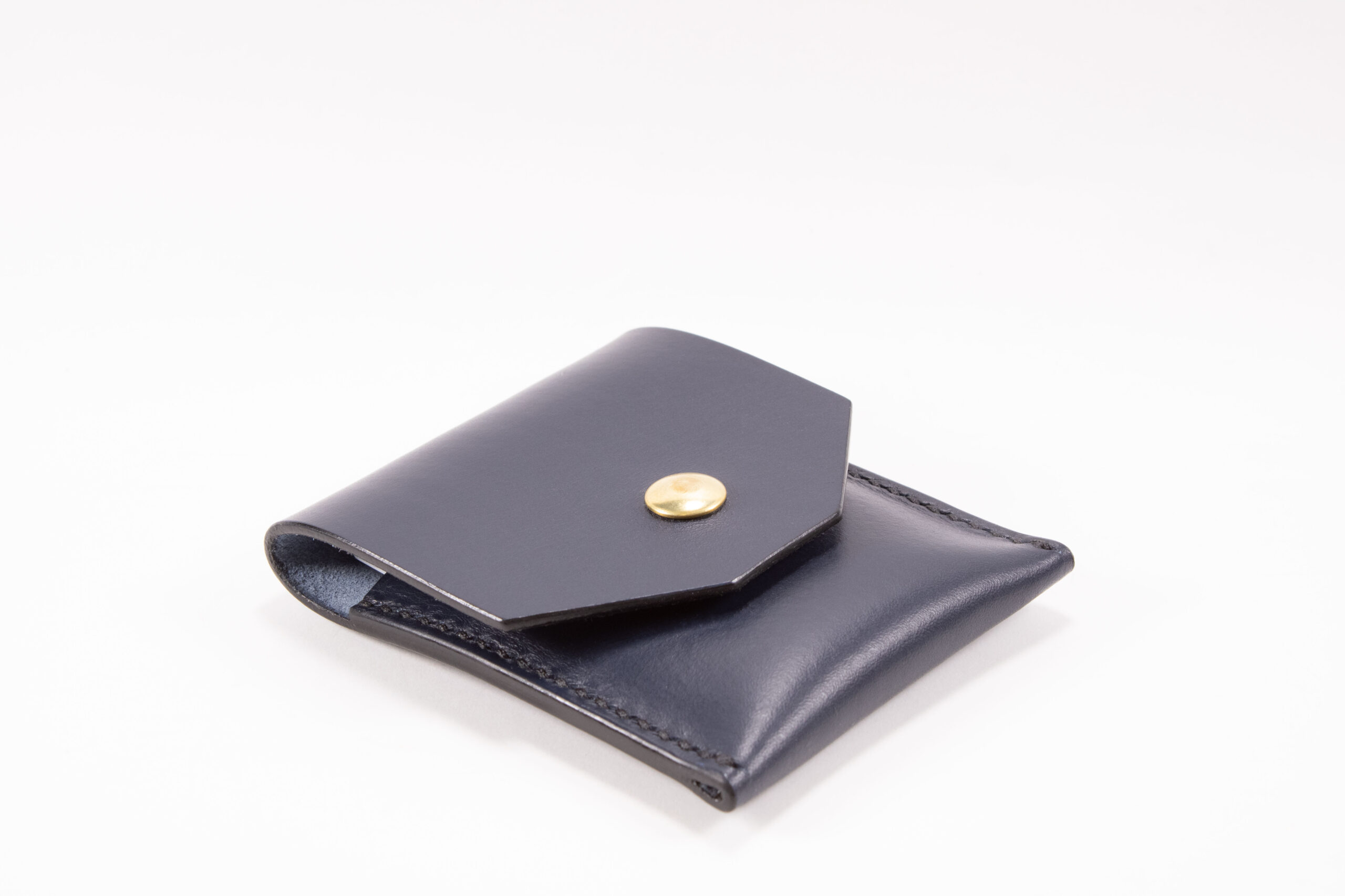 Wizerunek produktu skórzany portfel na karty kredytowe FredFloris