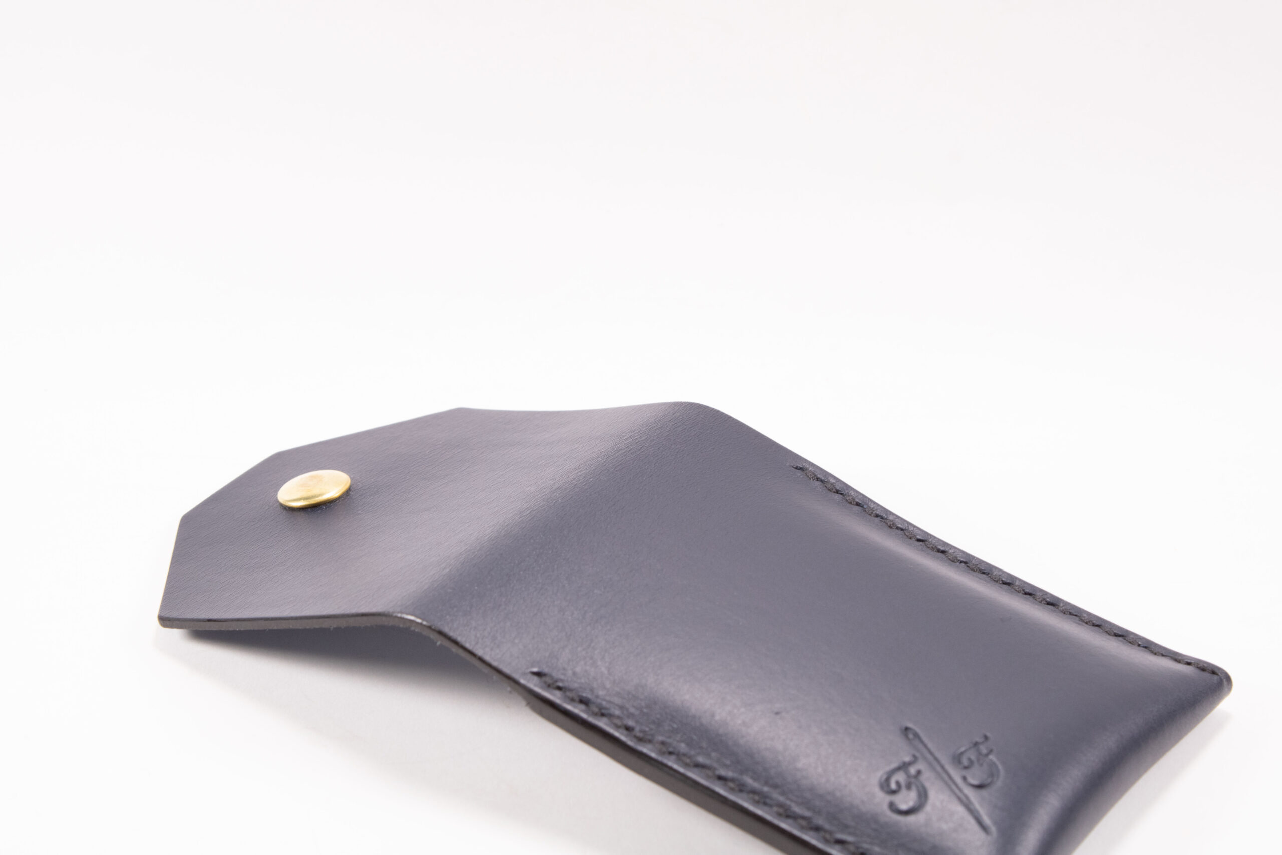 Wizerunek produktu skórzany portfel na karty FredFloris