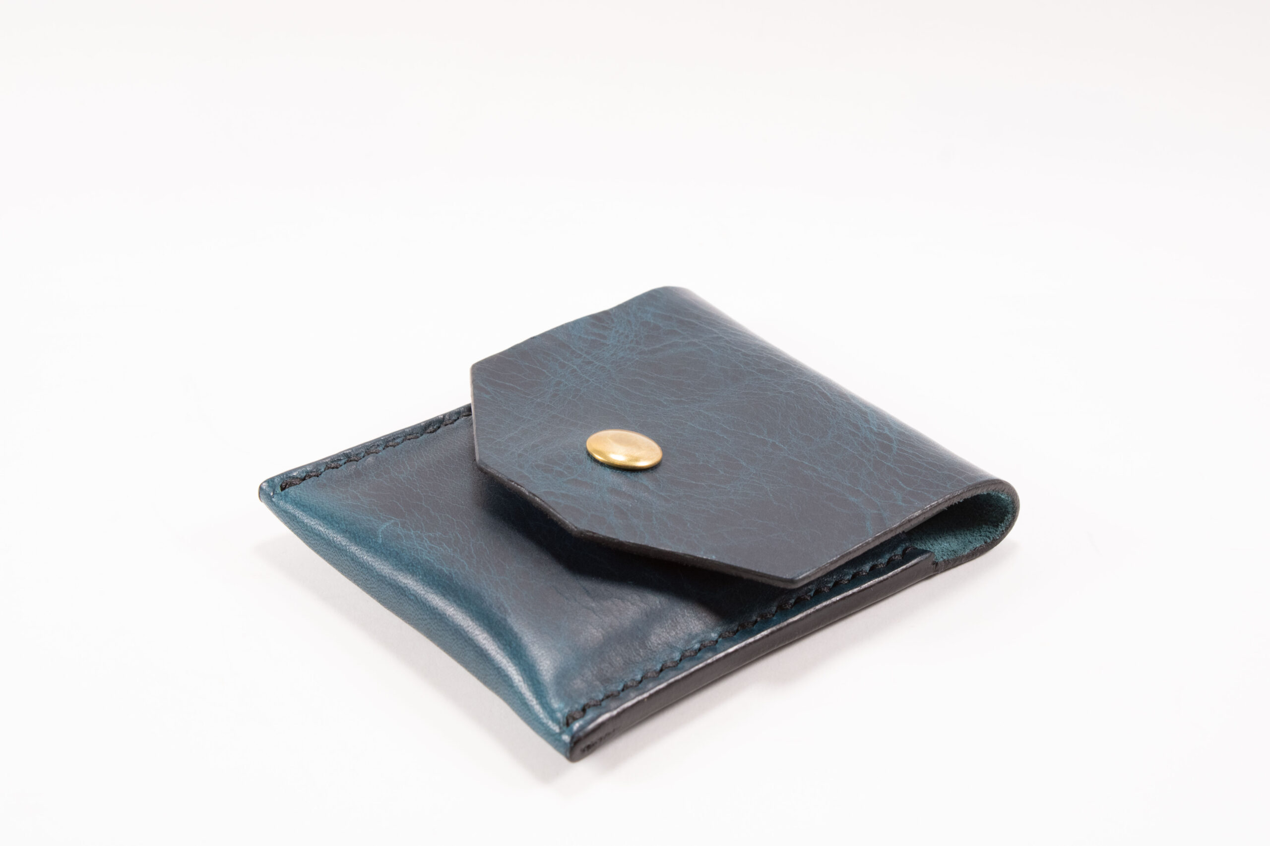 Product afbeelding van FredFloris slanke leren portemonnee