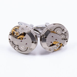 Product afbeelding van FredFloris horloge uurwerk manchetknopen