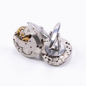 Product afbeelding van FredFloris horloge uurwerk manchetknopen