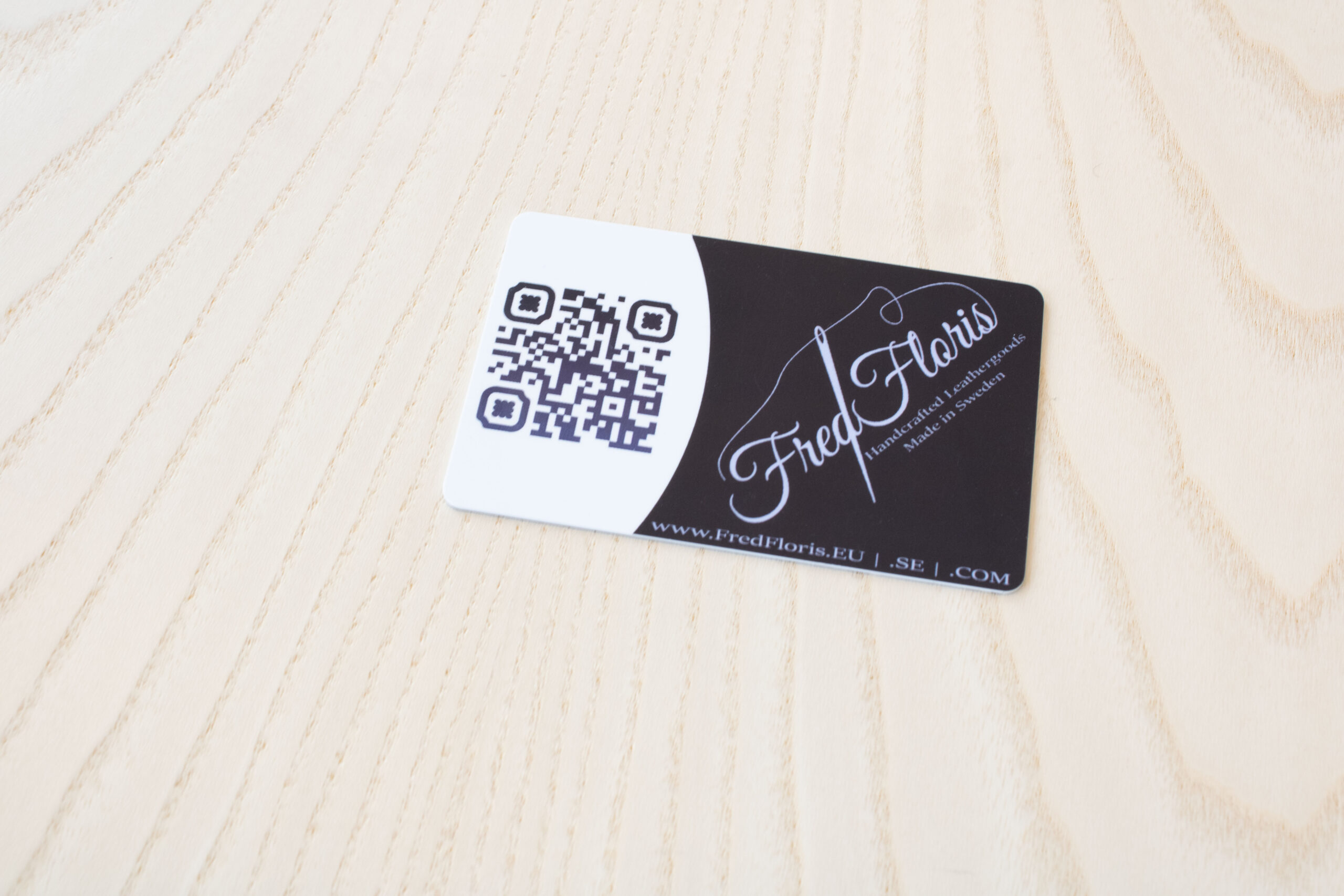 Product image of FredFloris NFC Card protector