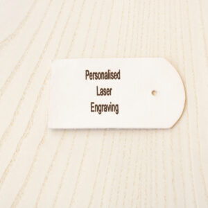 Product image of FredFloris personalized address label