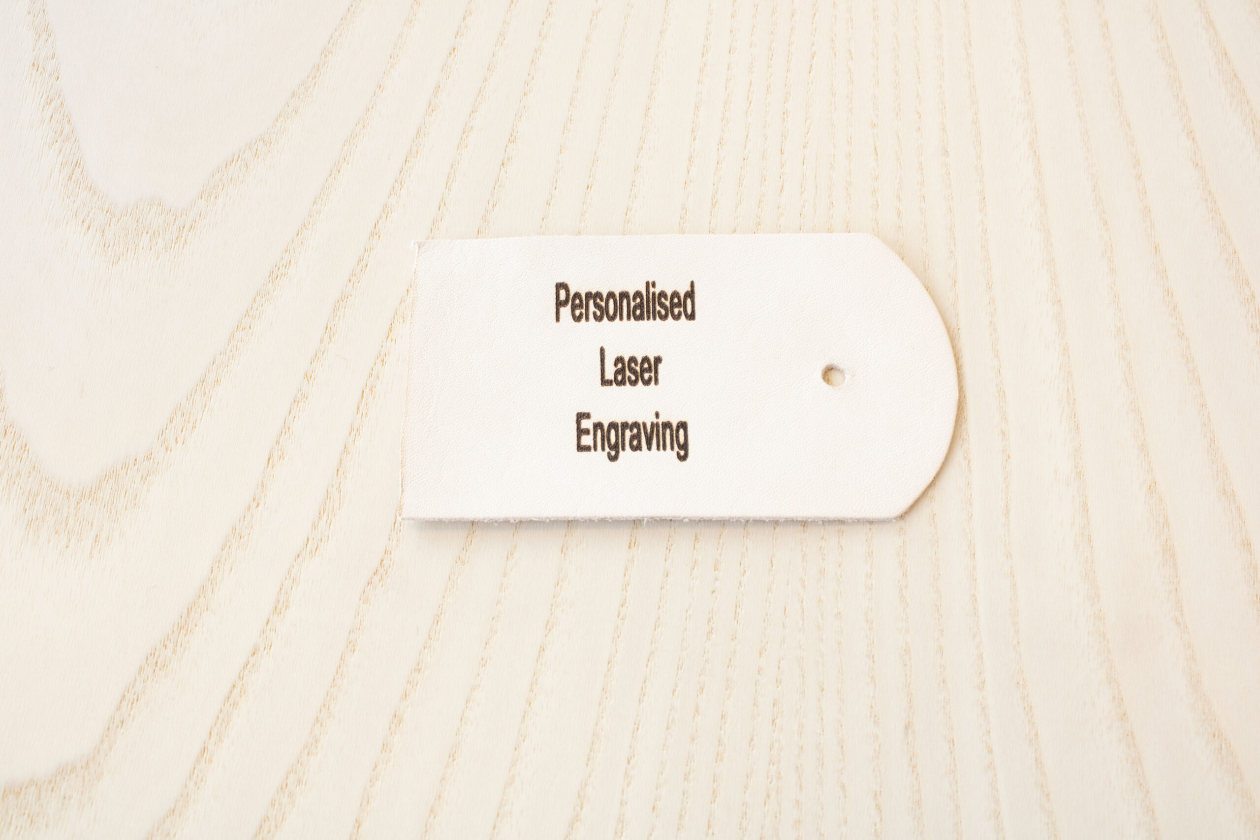 Product image of FredFloris personalized address label