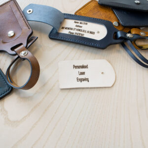 Product image of FredFloris address label and travel tags