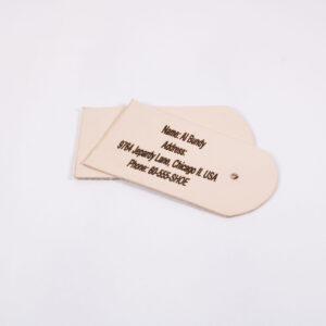 Product image of FredFloris personalized address label