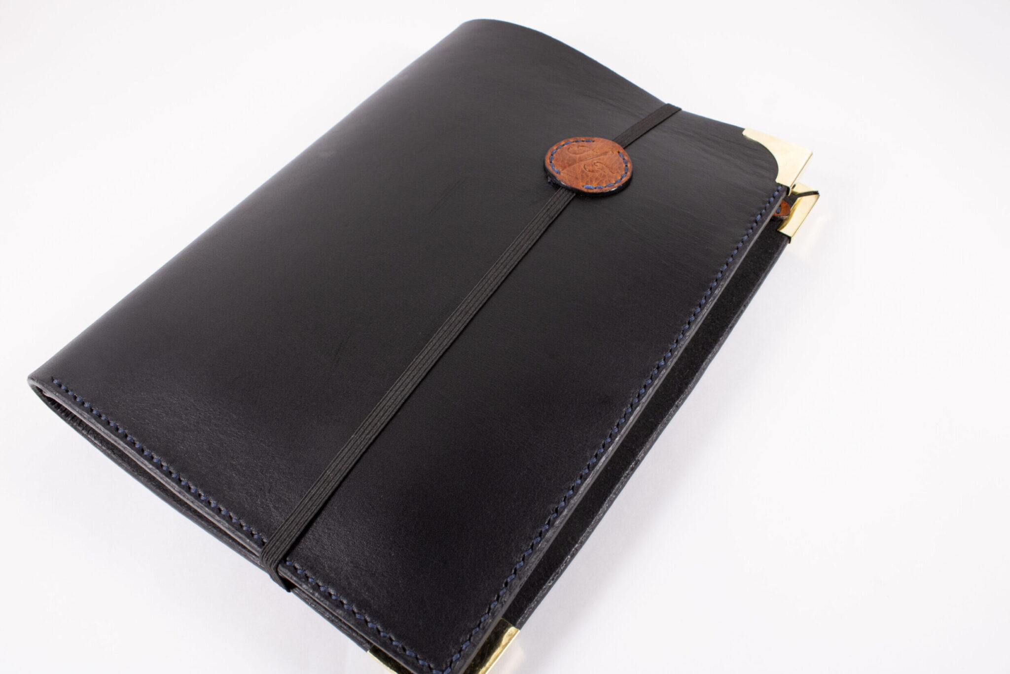Product image of FredFloris leather journal cover