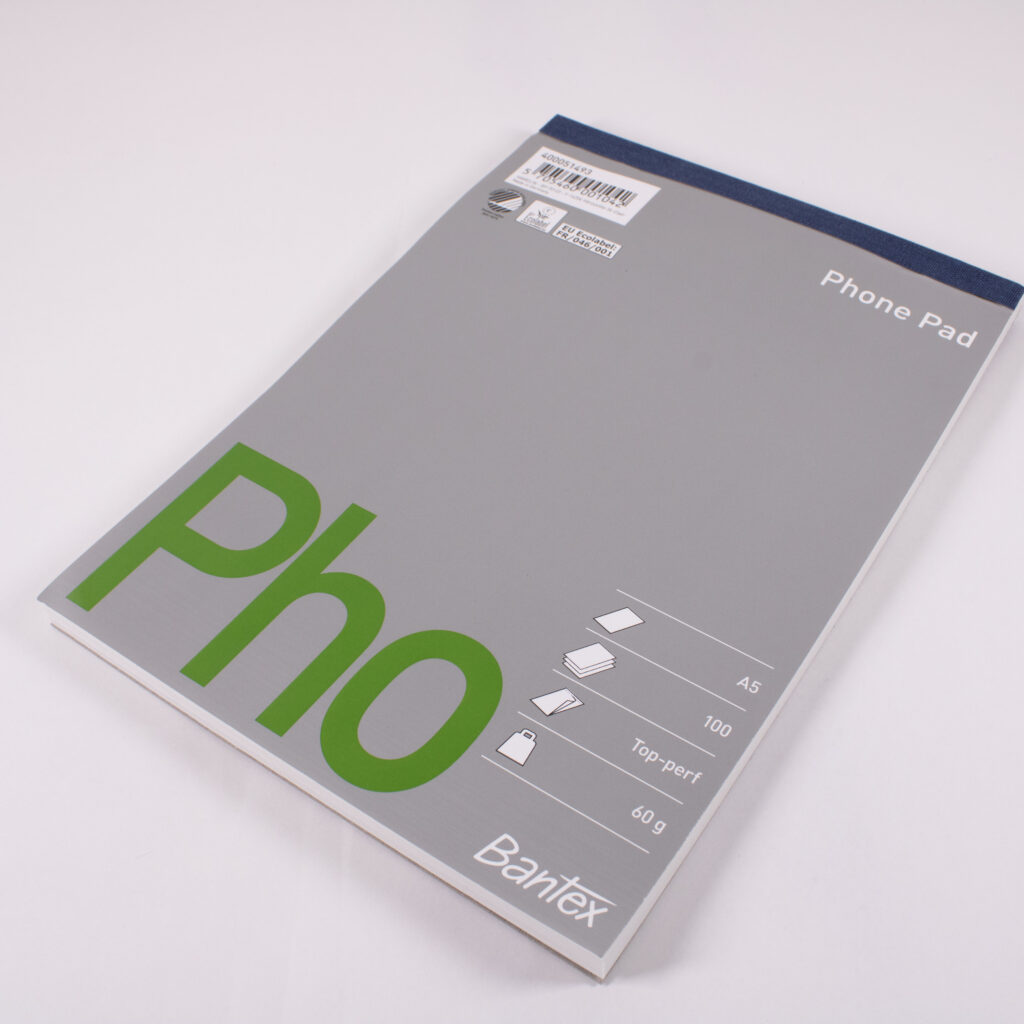 Product image of FredFloris Hard cover notebooks