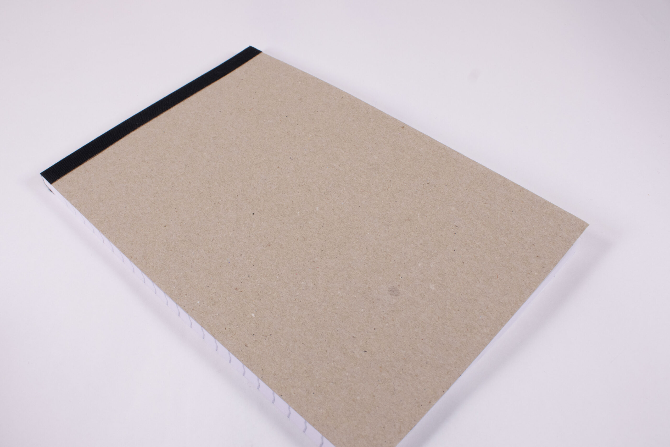 Tuotekuva FredFloris Nordic swan ympäristömerkin muistikirjasta.