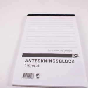 Product image of FredFloris Hard cover notebooks