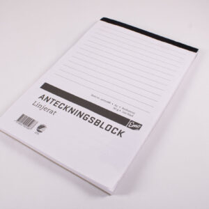 Product image of FredFloris Perforated lined notebooks