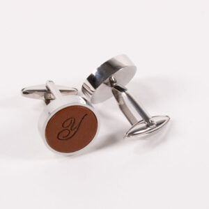 Imagen del producto Gemelos personalizados FredFloris Brown