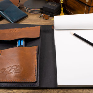 Product image of FredFloris leather journal cover