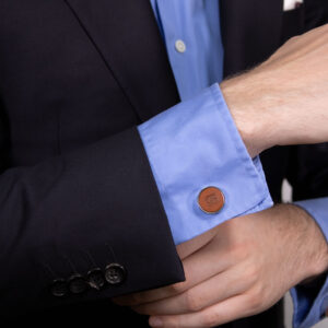 Imagen del producto Gemelos personalizados FredFloris Brown