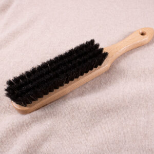 Product image of FredFloris horse hair fabric brush