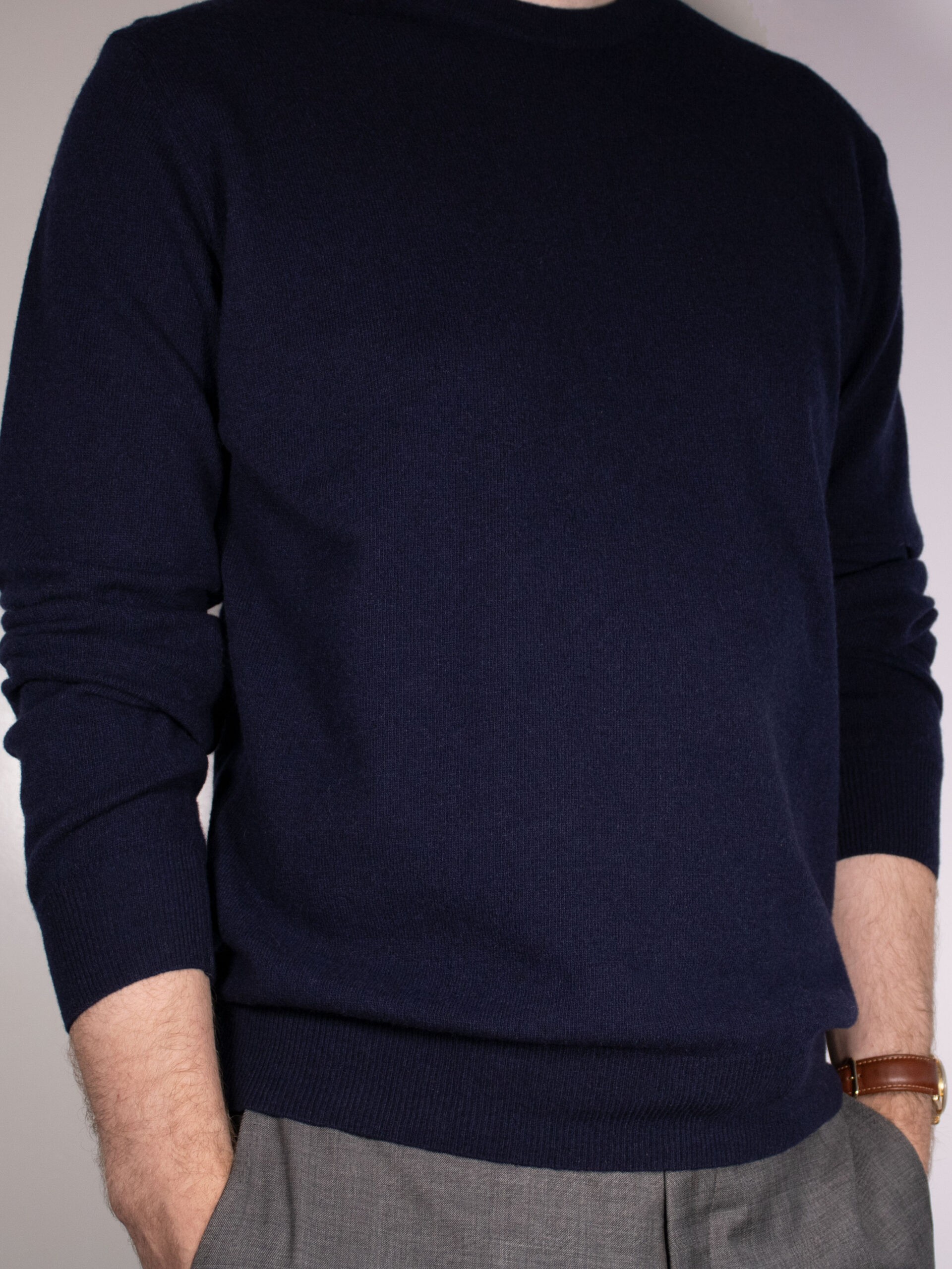 Image du produit FredFloris Pull en cachemire pour hommes et femmes