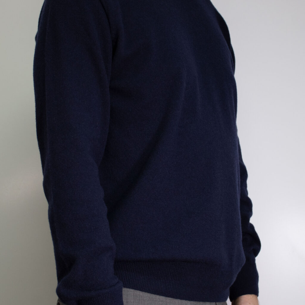 Product image of FredFloris Men & women Cashmere Sweater