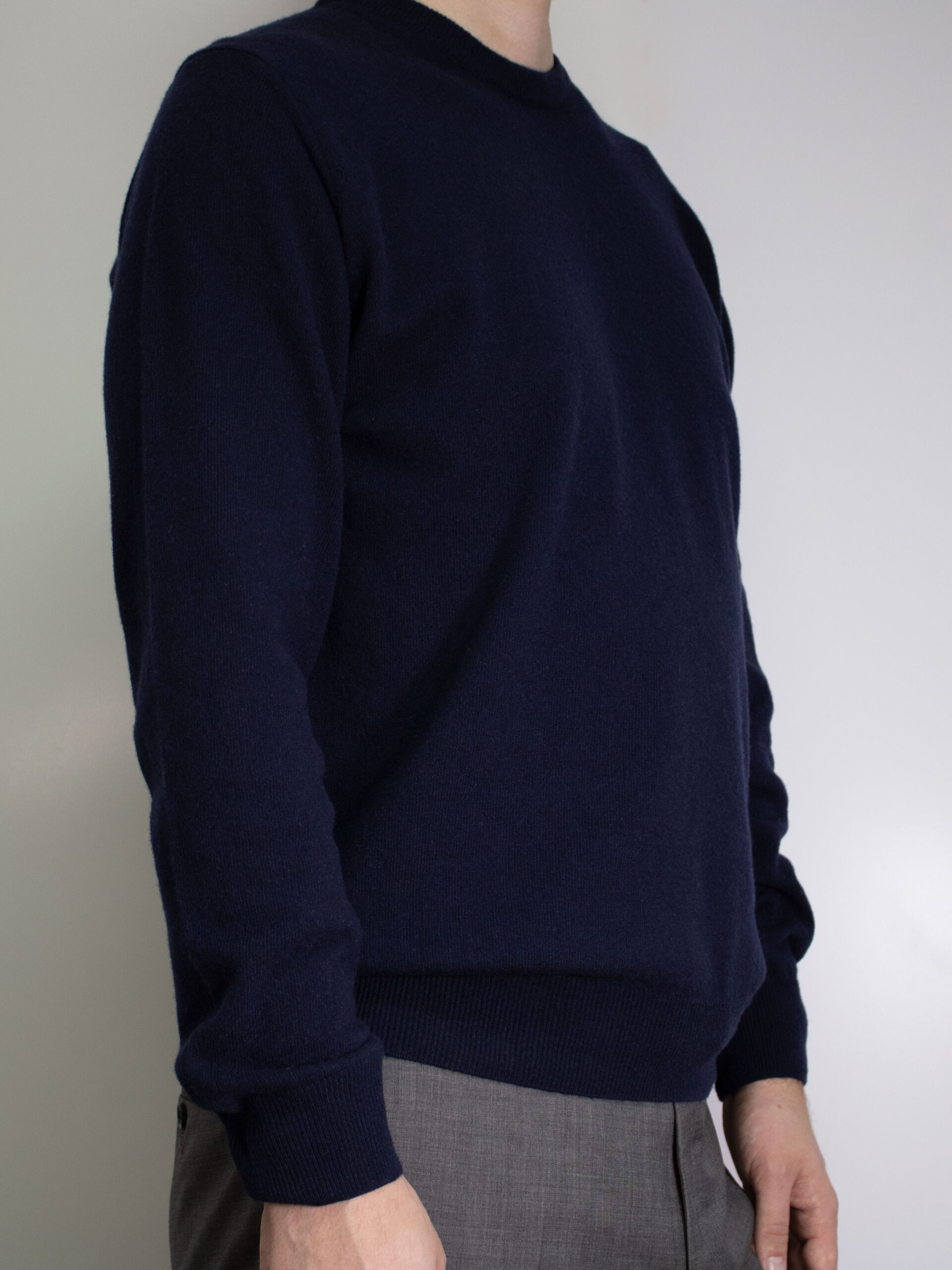 Image du produit FredFloris Pull en cachemire pour hommes et femmes