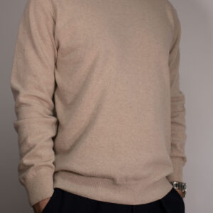 Wizerunek produktu Kaszmirowy sweter męski i damski FredFloris