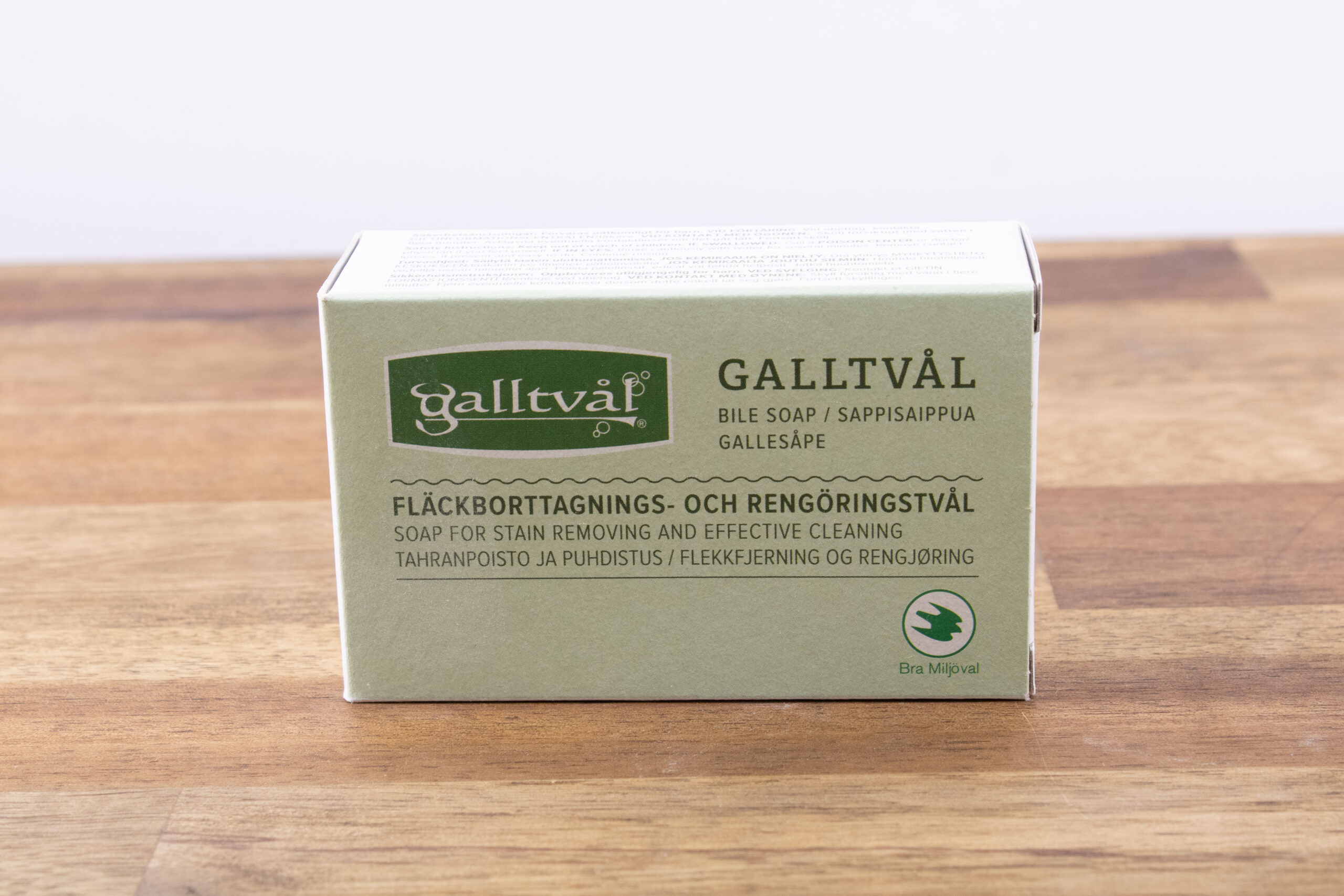 Product image of FredFloris mild wool wash detergent, Bile Soap