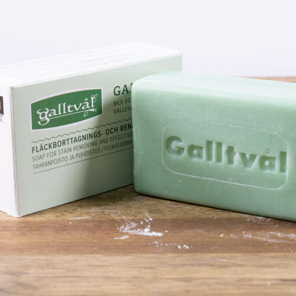 Product image of FredFloris all natural, organic Bile Soap