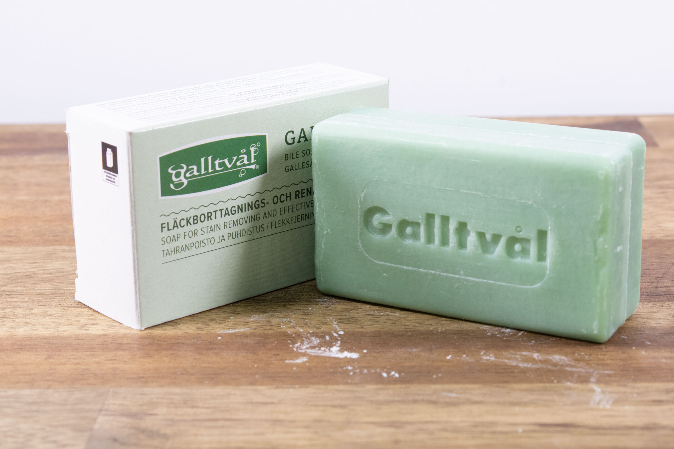 Product image of FredFloris all natural, organic Bile Soap