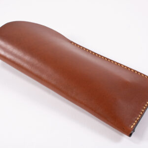 Produktabbildung von FredFloris weichen Brillenetuis aus Leder