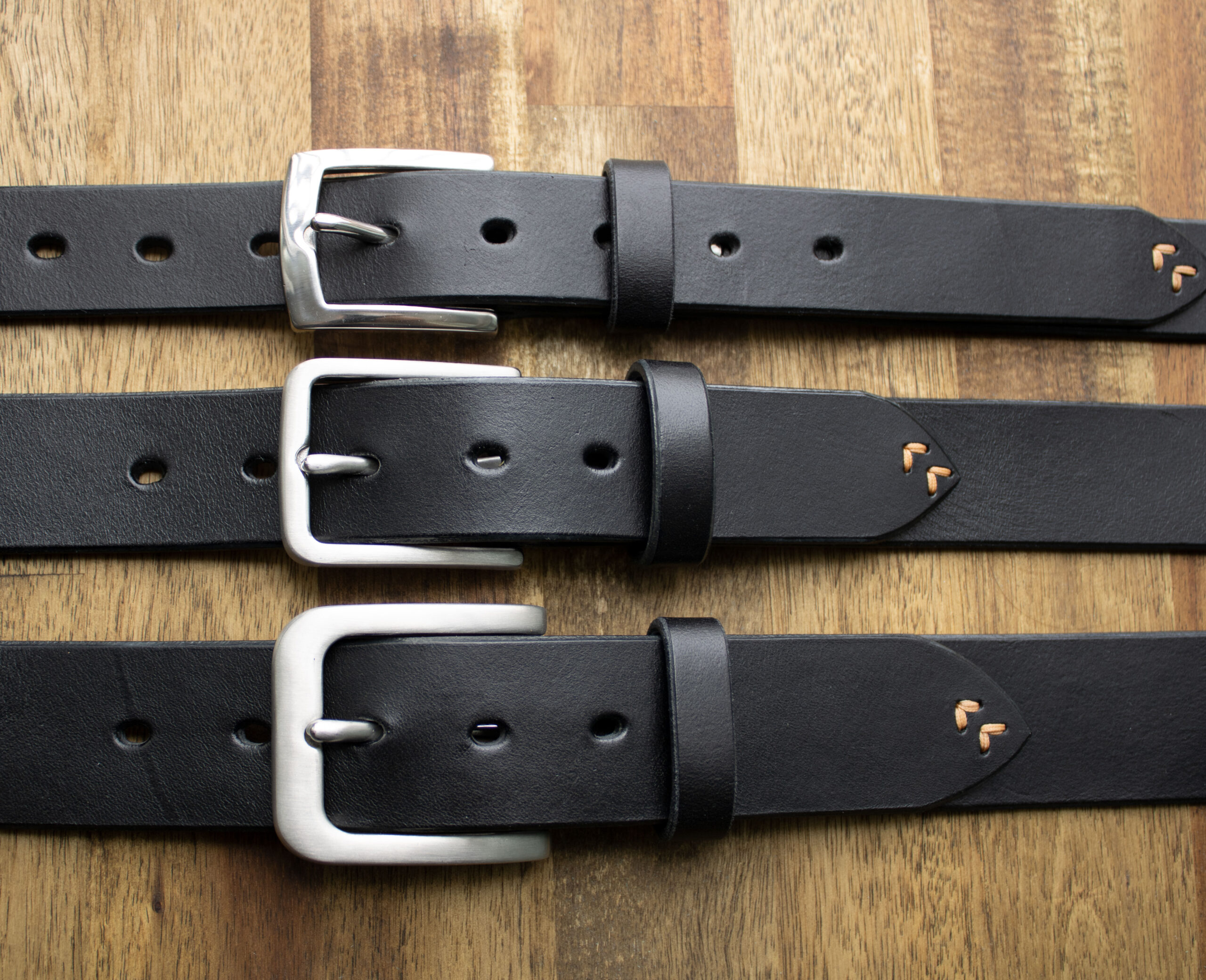 Product image of FredFloris handmade leather belts