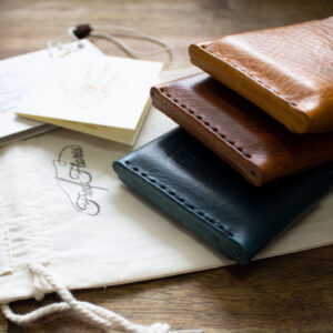 Product image of FredFloris The Slim Wayfarer Wallet