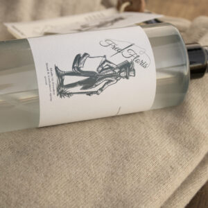 Product image of FredFloris Cashmere / Wool spray