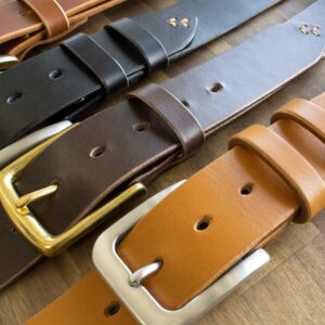 Zdjęcie produktu FredFloris ręcznie robione paski skórzane