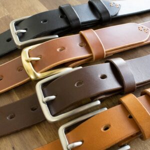 Zdjęcie produktu FredFloris ręcznie robione paski skórzane